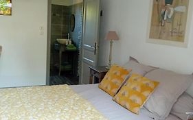Chambre De Charme